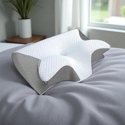 Almohada Ergonómica Premium