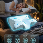 Almohada Ergonómica Premium